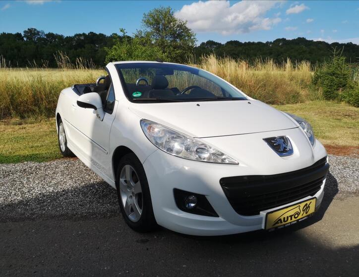 Peugeot 207 42