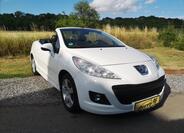 Peugeot 207 42