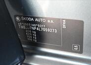 Škoda Superb 8