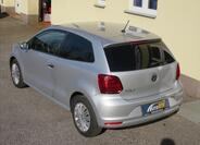 Volkswagen Polo 6