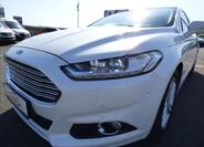 Ford Mondeo 69