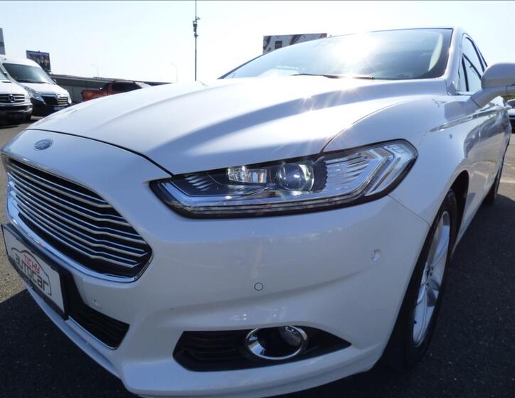 Ford Mondeo 69