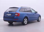 Škoda Octavia 7