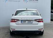 Škoda Superb 23