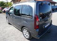 Citroën Berlingo 6