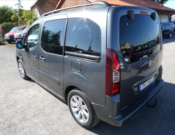 Citroën Berlingo 6