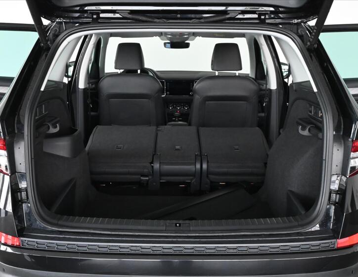 Škoda Kodiaq 7