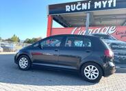 Volkswagen Golf Plus 4