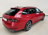 Škoda Superb 2