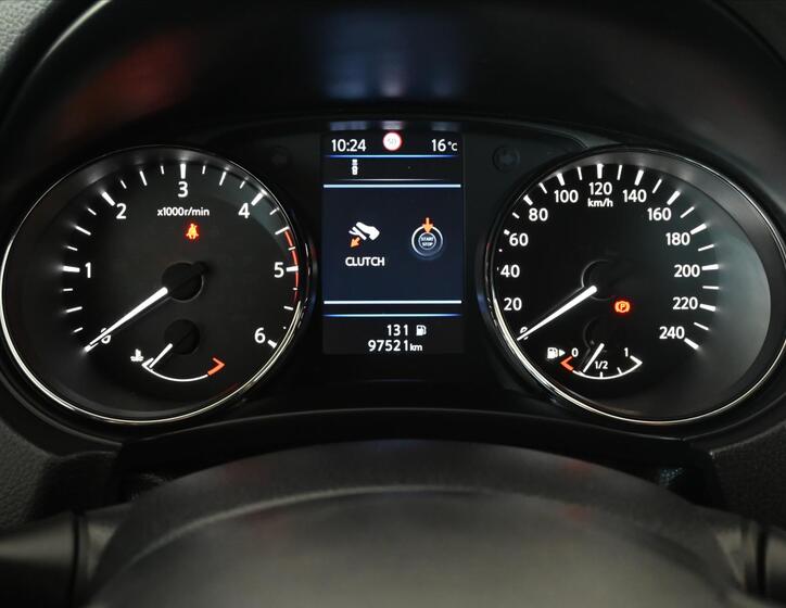 Nissan X-Trail 13