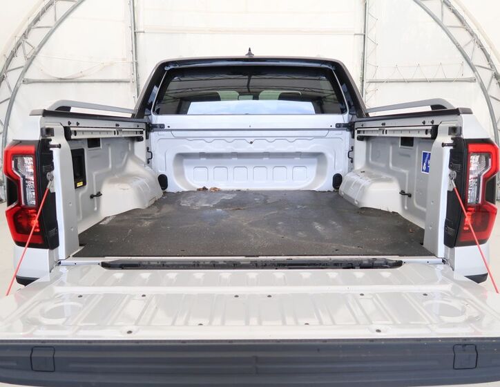 Ford Ranger 13