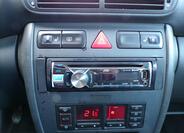 Audi A3 8