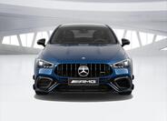 Mercedes-Benz CLA 2