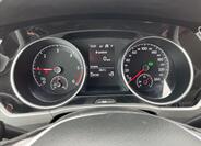 Volkswagen Touran 32