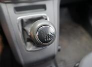 Opel Zafira 18