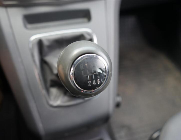 Opel Zafira 18