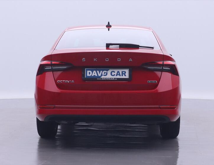 Škoda Octavia 6