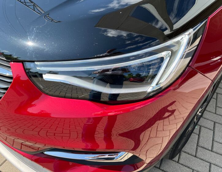 Opel Grandland X 10