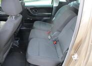 Škoda Roomster 8
