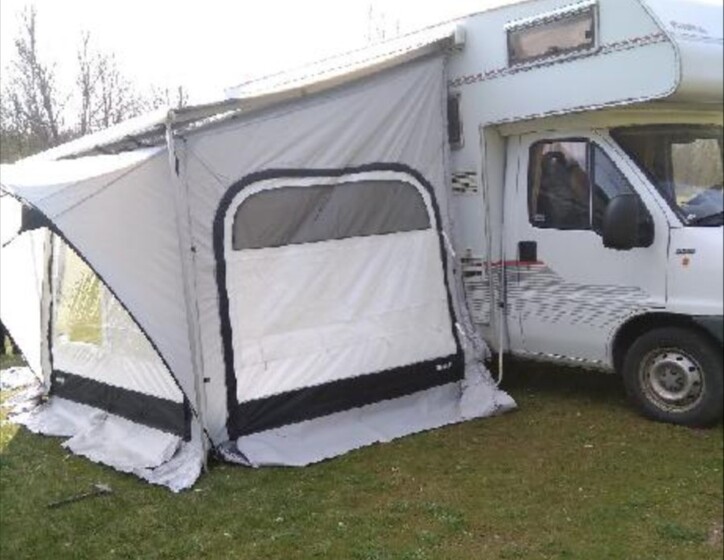 Fiat Ducato 69
