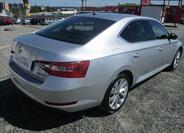 Škoda Superb 6