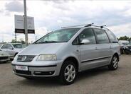Volkswagen Sharan 1