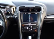 Ford Mondeo 27