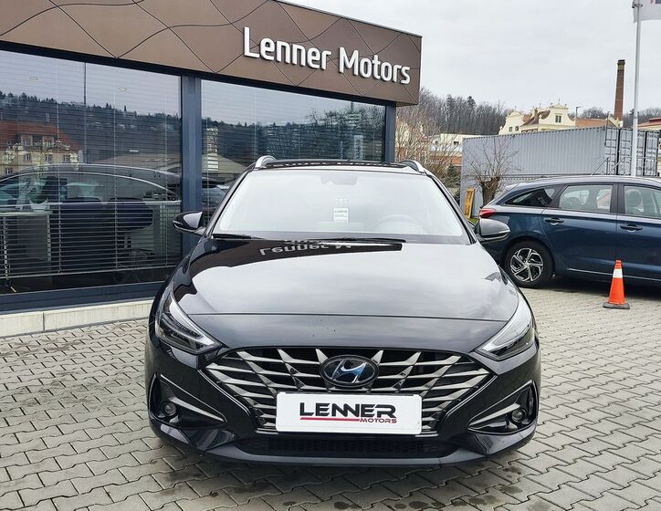 Hyundai i30 2