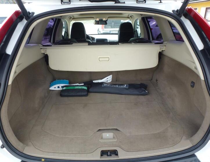 Volvo XC60 20