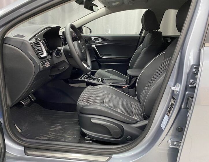 KIA Ceed 9