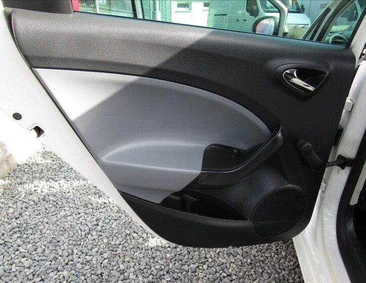 Seat Ibiza 27