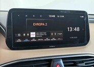 Hyundai Santa Fe 12