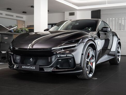 Ferrari Ostatní