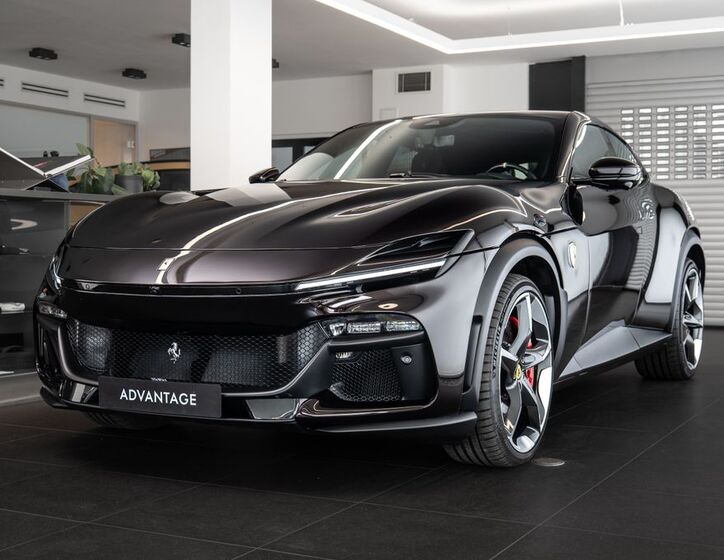 Ferrari Ostatní 1