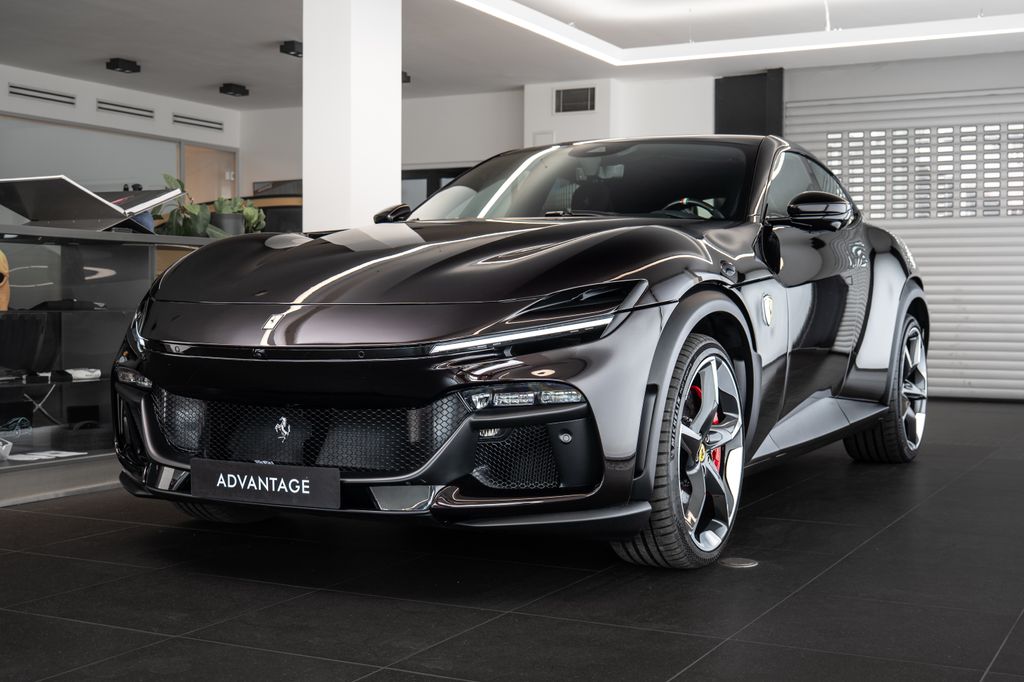 Ferrari Ostatní