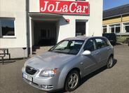 KIA Cerato 2