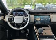 Land Rover Range Rover Sport 9