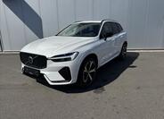 Volvo XC60 1