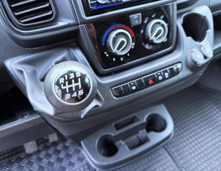 Fiat Ducato 10