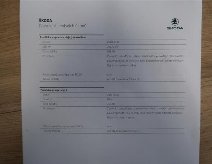 Škoda Kodiaq 27