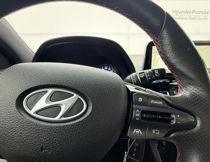 Hyundai i30 12