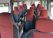 Renault Master 11