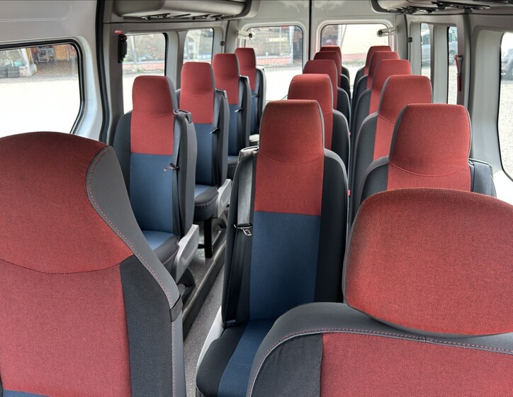 Renault Master 11