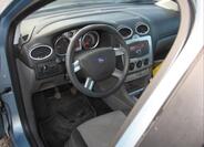 Ford Focus 12