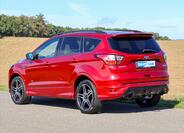 Ford Kuga 5
