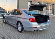BMW Řada 5 38