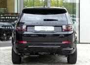 Land Rover Discovery Sport 6