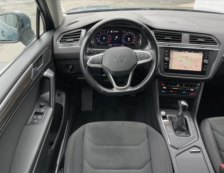 Volkswagen Tiguan Allspace 7