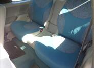 Land Rover Freelander 9
