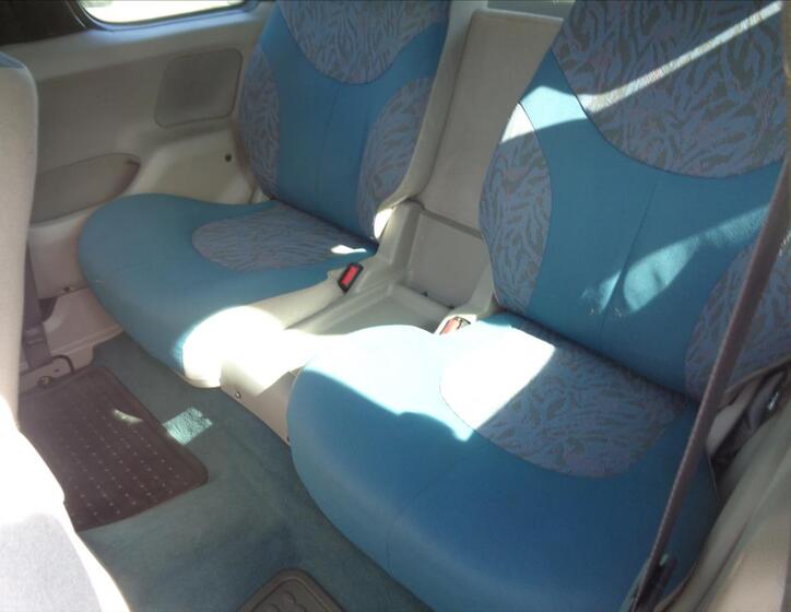 Land Rover Freelander 9